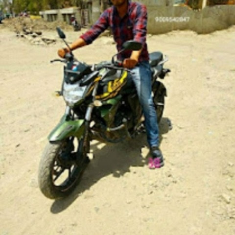Rakeshsem