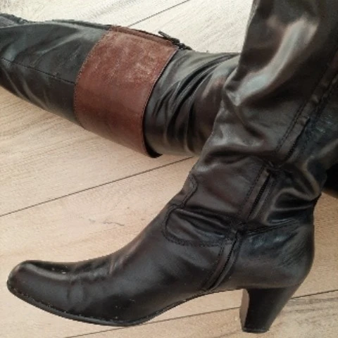 Bootsfriend