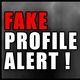 Fake-Profile