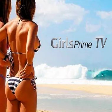 GirlsPrimeTV