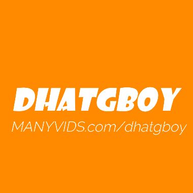 Dhatgboy