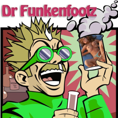 DrFunkenFootz