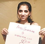 AnuSharma