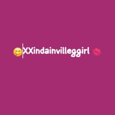 XXindainvilleggirl