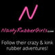 NastyRubberGirls