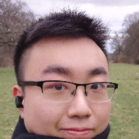 Xhamster profile picture for @klasian