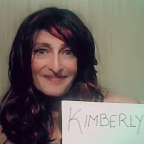 Kimberly Cross