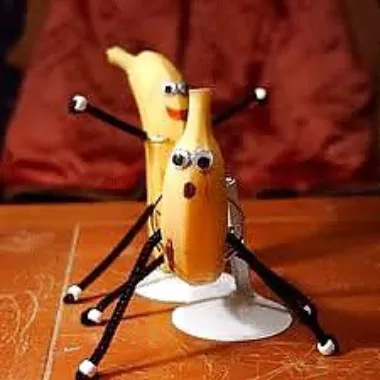 Xhamster profile picture for @arachnid