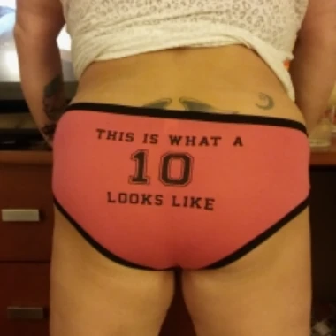 Sissypanty