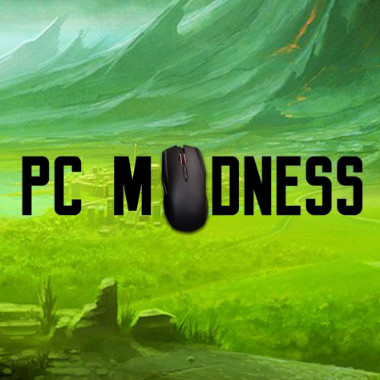 PCmadness