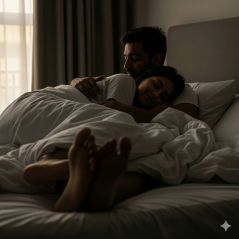 Thecouplepassion