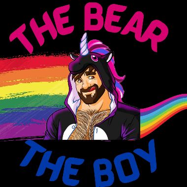 The-Bear-boy