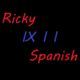 RickySpanish911