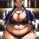 FatAsianBBW