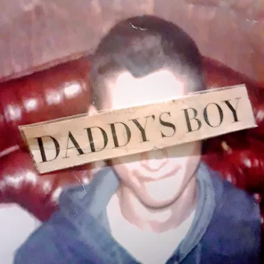 DaddysBoy4u