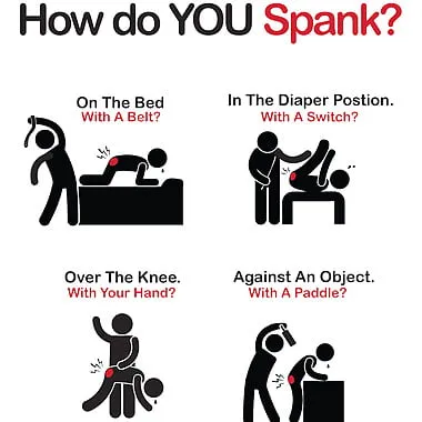 SpankDomina