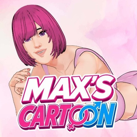 Maxscartoon