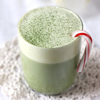 GreenEggNog