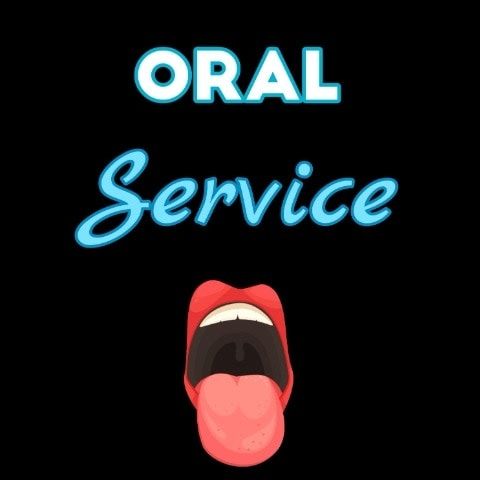 Oral_Service