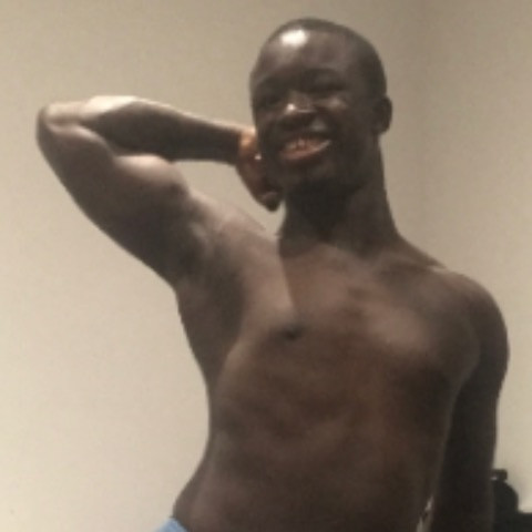 KinkyGBoy