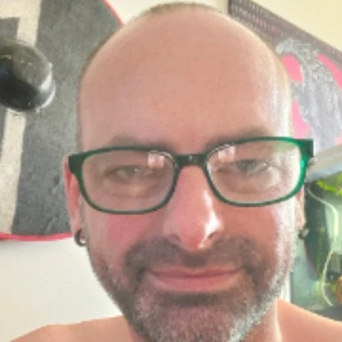 chrislaurence