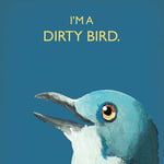 A_dirty_Bird