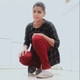 Horneyshanaya