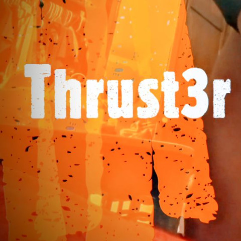 Thrust3r