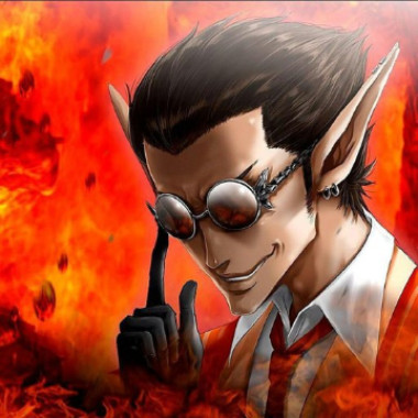 Animegreshnik