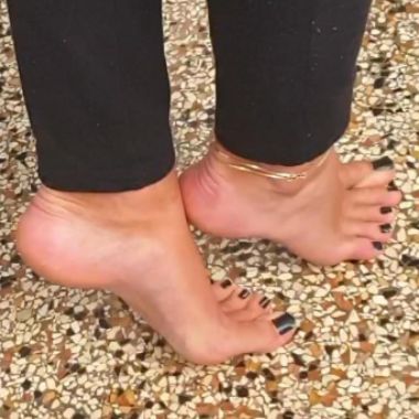 KylieFeet