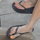 Melove-Feet