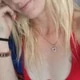 18blondteen