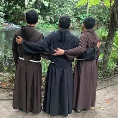 franciscanfriar