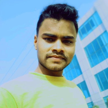 nitinshre