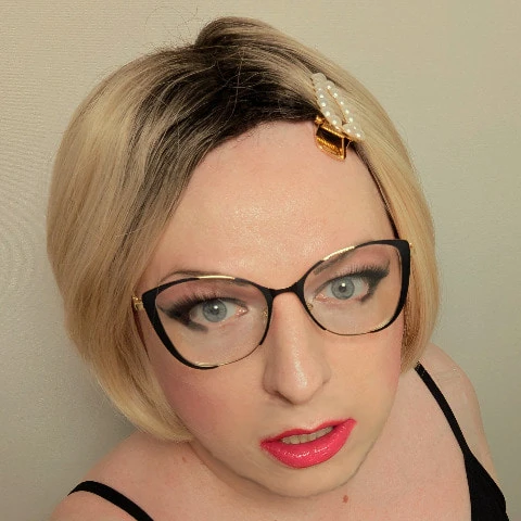 Sissy Slut Masha