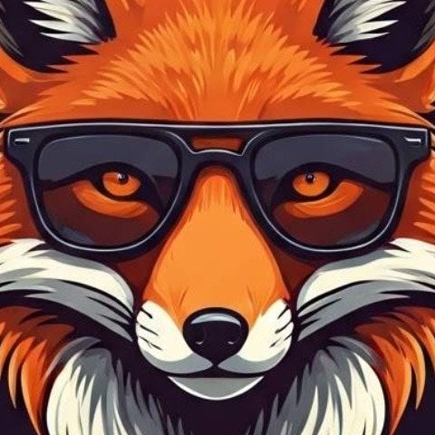 RocTheFox