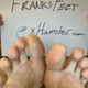 Franksfeet