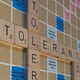 tolerant
