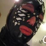 Sexymask