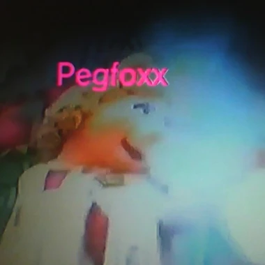 pegfox