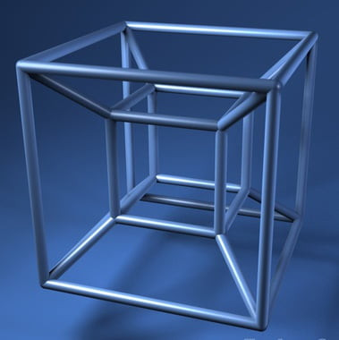nanotesseract