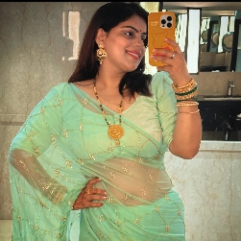 Hotpoonam69