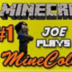 MinecraftJoe