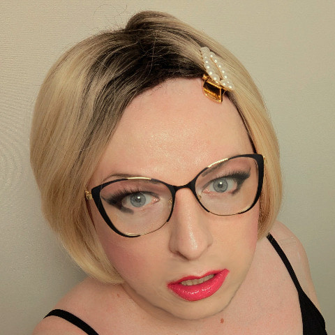 Sissy Slut Masha