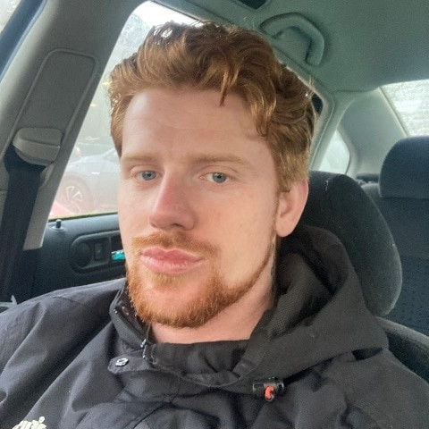 RileyRed