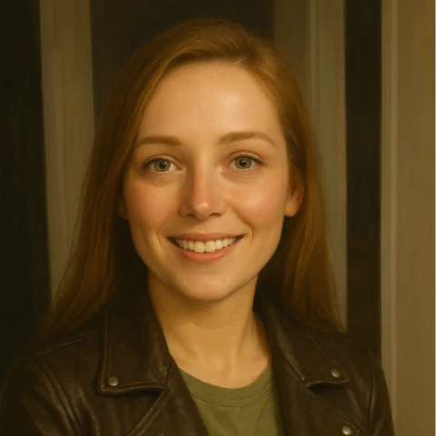 ChantalPOV