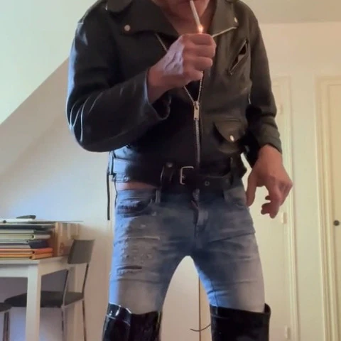 Jeansaddict