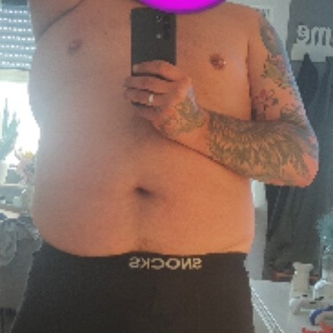 NaughtyBearHorny