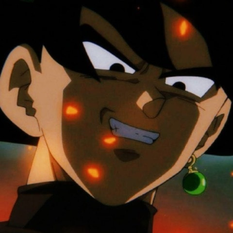 BlackGokuSSJ