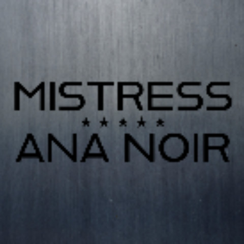 MistressAnaNoir